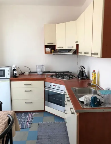 Na predaj 2-izbový byt, 56 m², Bratislava-Ružinov, Exnárova