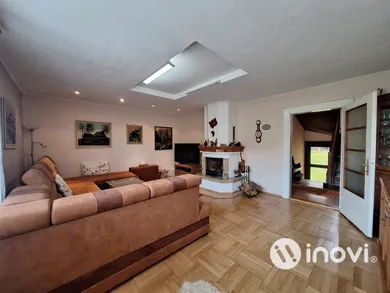 Na predaj 5-izbový dom, 120 m², Levoča