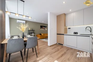 Na predaj 3-izbový byt, 70 m², Košice-Dargovských hrdinov, Krosnianska