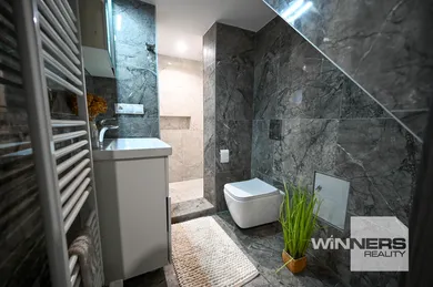 Na predaj 1-izbový byt, 35 m², Hlohovec