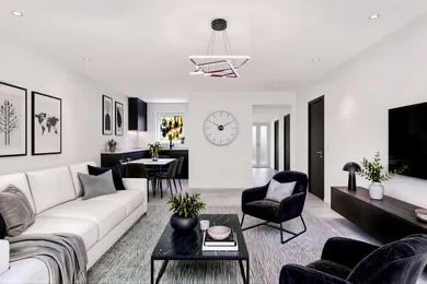 Na predaj 4-izbový dom, 107 m², Bratislava-Vrakuňa, Tymiánová