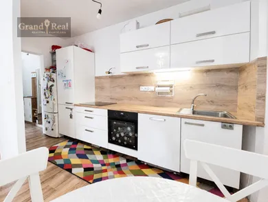 Na predaj byt v Senec · €185 000 · Dokončené