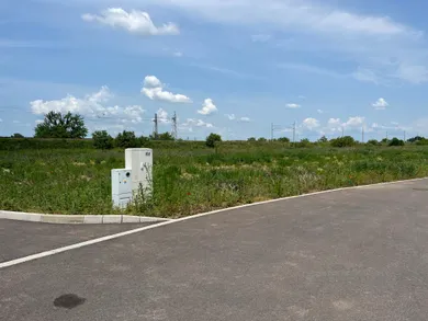 Na predaj pozemok, 48 m², Trnava, Ulica Andreja Žarnova