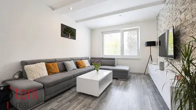 Byty na predaj 3-izbový, Žilina · €190 000