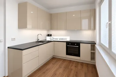 Byty na predaj 1-izbový, Bratislava-Petržalka · €186 000