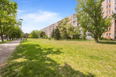 Na predaj byt v Bratislava-Ružinov · €215 900 · Dokončené