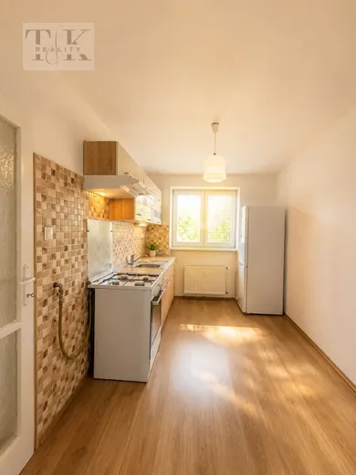 Byty na predaj 2-izbový, Nové Mesto nad Váhom · €158 000