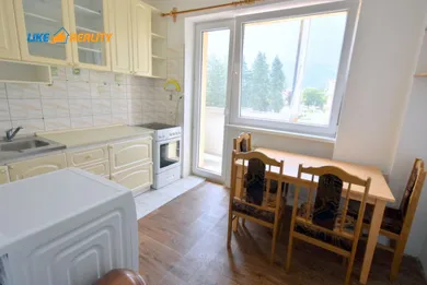 Byty na predaj 1-izbový, Martin · €103 000