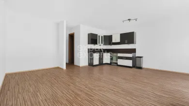 Na predaj 1-izbový byt, 43 m², Bratislava-Dúbravka, Kristy Bendovej