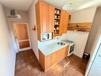 Na predaj 3-izbový byt, 62 m², Banská Bystrica, Mládežnícka