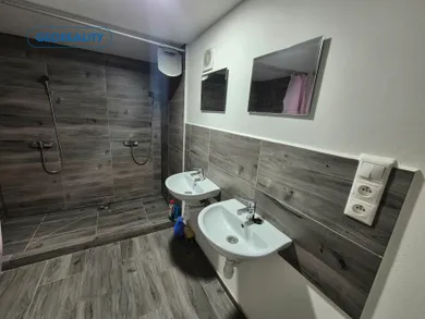 Na prenájom byt v Levice · €450 · Čiastočná rekonštrukcia