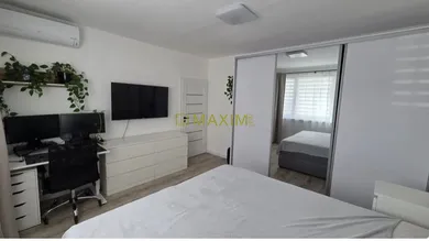 Na predaj 3-izbový byt, 70 m², Bratislava-Petržalka, Markova