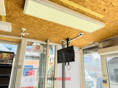 Na predaj komerčné, 120 m², Nemšová, Janka Palu