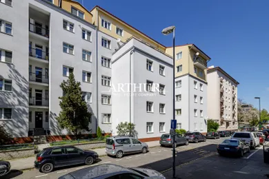 Na predaj byt v Bratislava-Nové Mesto · €229 000 · Pôvodný stav