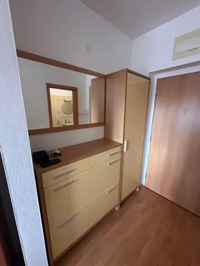 Na prenájom 1-izbový byt, 25 m², Žilina, Rosinská