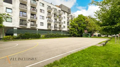 Mieszkania na sprzedaż, 2-pokojowe, Nitra · €185 000