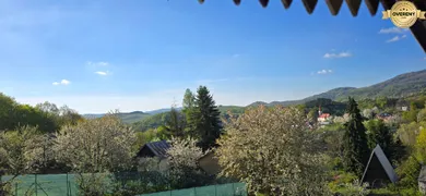 Na predaj rekreačný dom, 45 m², Banská Štiavnica