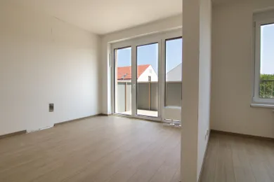 Na predaj byt v Nitra · €129 900 · Novostavba