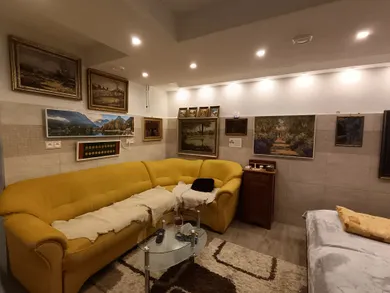 Na predaj komerčné, 107 m², Podbrezová, Štiavnička