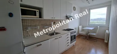 Na prenájom 3-izbový byt, 70 m², Bratislava-Petržalka, Pečnianska
