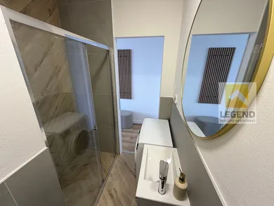 Na predaj 1-izbový byt, 27 m², Bzince pod Javorinou