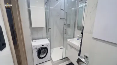Na predaj 1-izbový byt, 44 m², Žilina, Antona Bernoláka