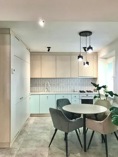 Na predaj 2-izbový byt, 58 m², Bratislava-Ružinov, Miletičova