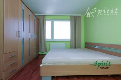 Na predaj 3-izbový byt, 82 m², Senec, Pezinská