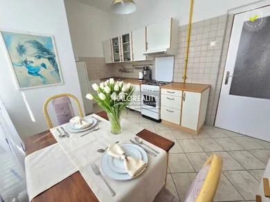 Mieszkania na sprzedaż, 1-pokojowe, Bratislava-Rača · €184 900