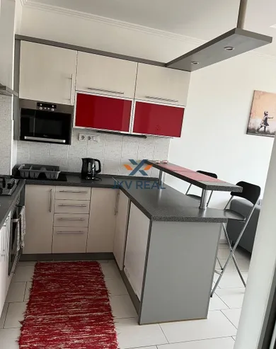 Na prenájom 2-izbový byt, 32 m², Prešov, Pavlovičovo námestie