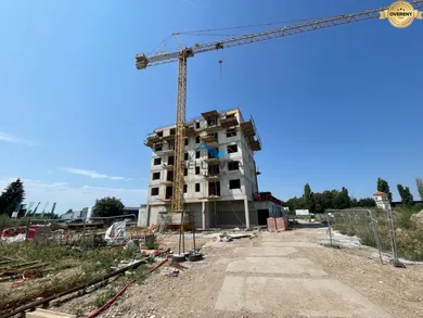 Na predaj byt v Galanta · €122 460 · Novostavba