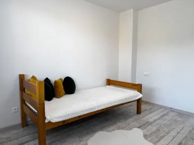 Na prenájom byt v Prievidza · €600 · Dokončené
