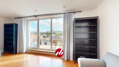 Byty na prenájom 3-izbový, Trenčín · €860