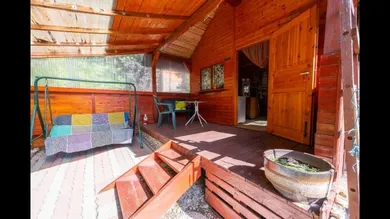 Na predaj rekreačný dom, 25 m², Zlatá Idka