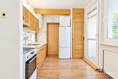 Na predaj 3-izbový byt, 72 m², Stupava, Školská