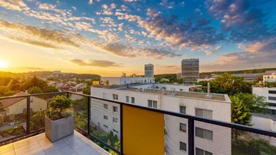 Na predaj 1-izbový byt, 45 m², Bratislava-Staré Mesto, K lomu