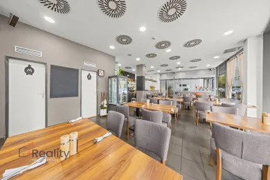 Na prenájom objekt, 119 m², Bratislava-Ružinov, Tomášikova