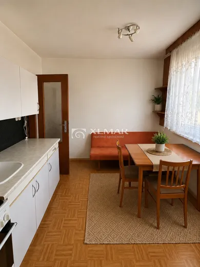 Квартири на продаж, 1-кімнатні, Žiar nad Hronom · €75 000