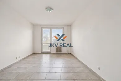 Na predaj 1-izbový byt, 24 m², Bratislava-Vajnory, Rybničná