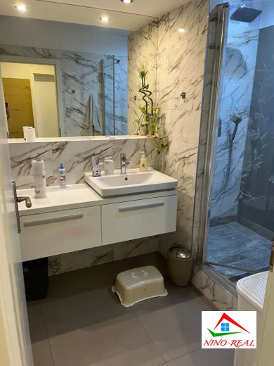 Na prenájom 4-izbový byt, 113 m², Bratislava-Ružinov, Jégého