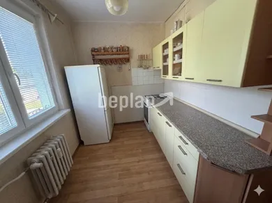 Byty na predaj 2-izbový, Martin · €120 000