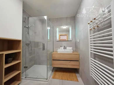 Na predaj 2-izbový byt, 55 m², Bystrá