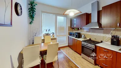 Квартиры на продажу, 2-комнатные, Prešov · €155 000