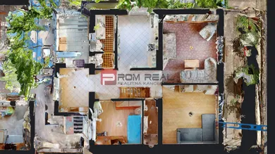 Na predaj 5-izbový dom, 120 m², Pezinok, Fraňa Kráľa
