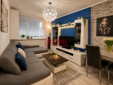Mieszkania na sprzedaż, 2-pokojowe, Košice-Nad jazerom · €155 900