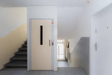 Na predaj 1-izbový byt, 26 m², Dolný Kubín, Pelhřimovská