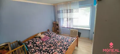 Na predaj 3-izbový byt, 86 m², Snina