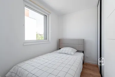 Na predaj 2-izbový byt, 36 m², Košice-Západ, Popradská