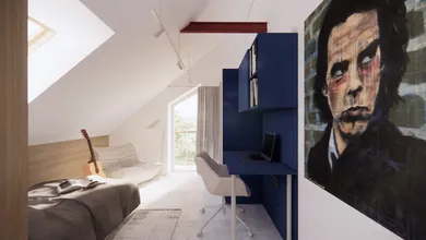 Na predaj 3-izbový byt, 94 m², Modra, Harmónia