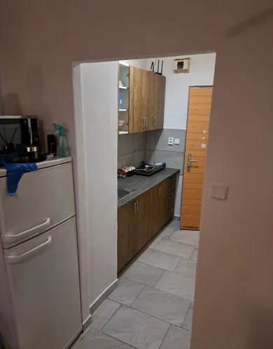 Na predaj 1-izbový byt, 24 m², Bratislava-Vajnory, Rybničná